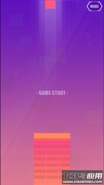 彩虹天梯完整版