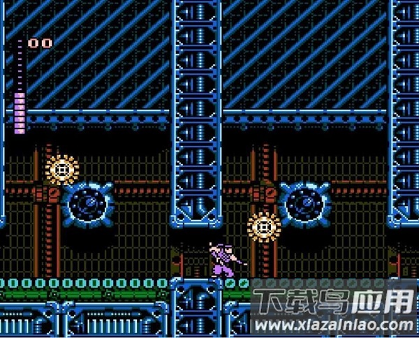 赤影战士游戏最新版截图3