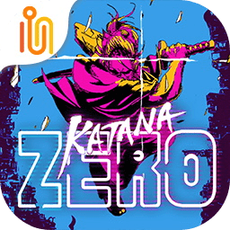 武士零手机版(Katana ZERO)