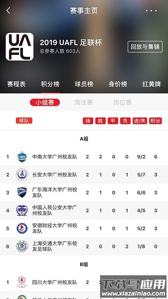 我是球星最新版截图2