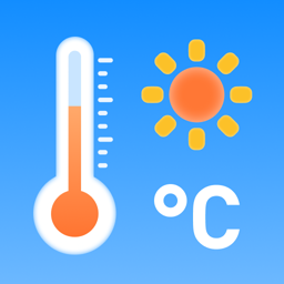 室温温度计测温官方版