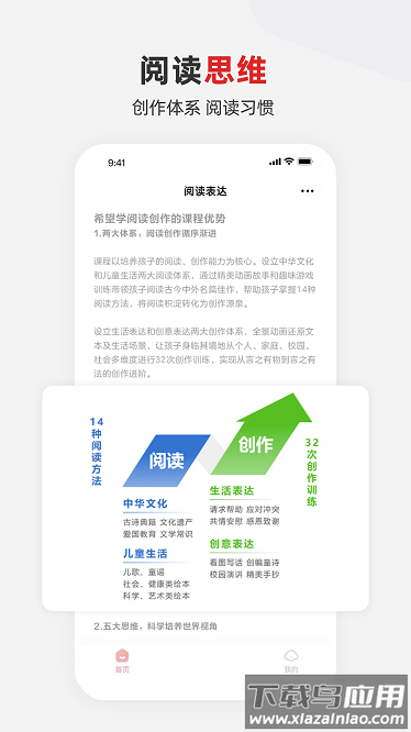 希望学素养官方版最新版截图3