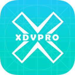 xdvpro app