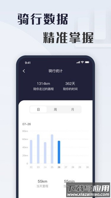 诺马智行软件截图2
