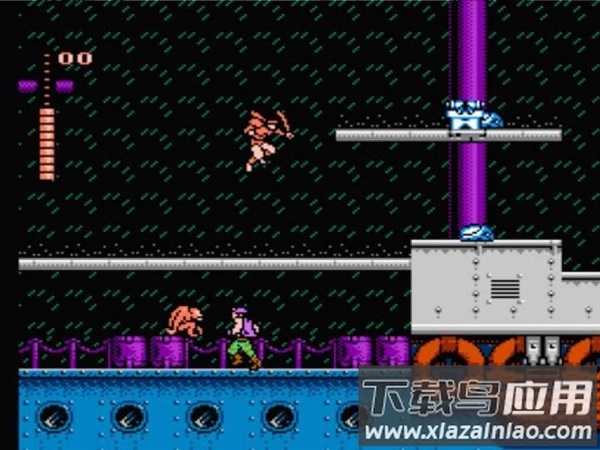 赤影战士游戏最新版截图2