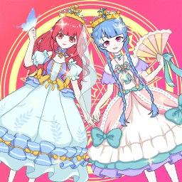 魔法公主换装日记最新版