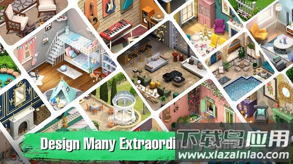 房间翻新设计最新版最新版截图4