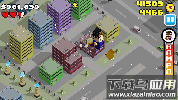 粉碎城市2022最新版最新版截图3