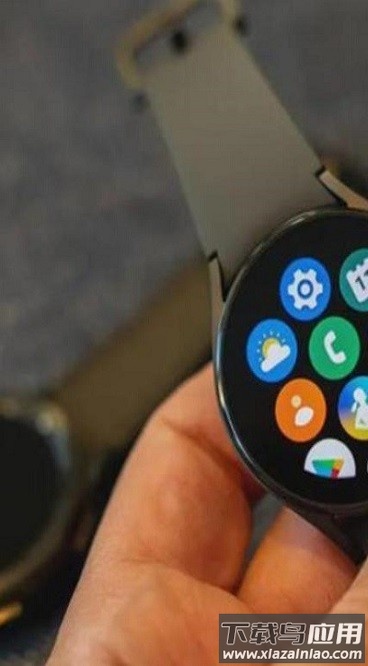 三星手表表盘app截图1