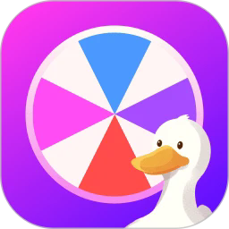 转盘鸭app安卓下载-转盘鸭最新版免费下载 v1.0.0