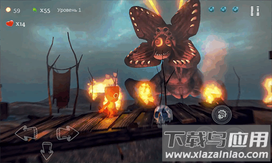 小树的冒险手机版最新版截图1