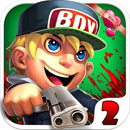 萌僵尸大战2最新版