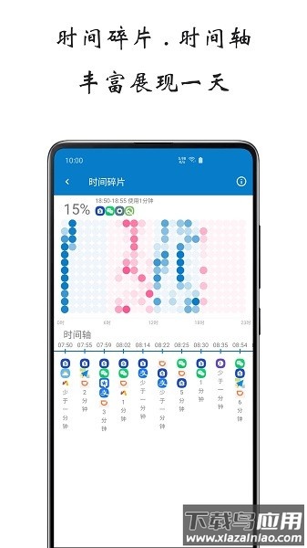 屏幕使用时间手机版截图1