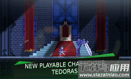 严峻征服黎明鸟官方版最新版截图4