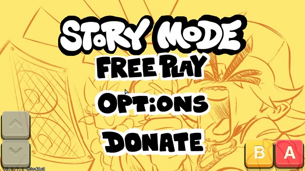 周五夜放克hd正版最新版截图3