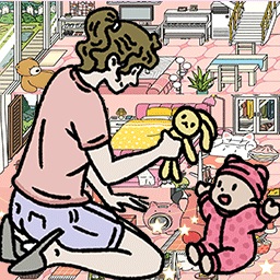 萌萌的爱物语最新版