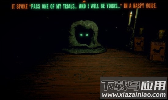 邪恶冥刻官方正版截图4