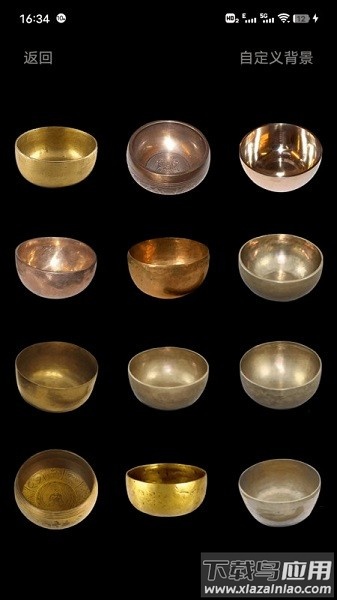 正念木鱼软件截图3