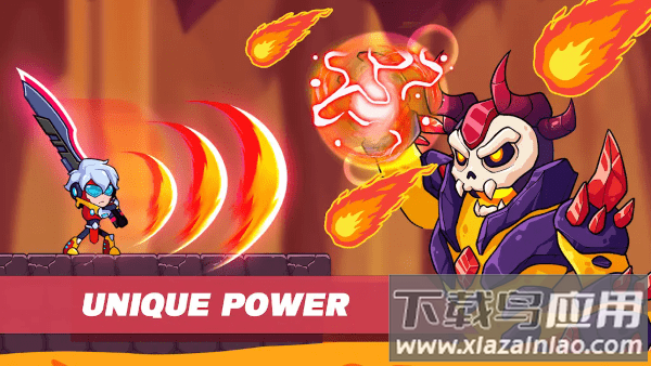 魔界零之迷宫最新版最新版截图1