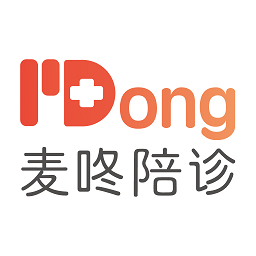 麦咚陪诊软件
