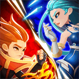 亡命之徒实时射击官方正版