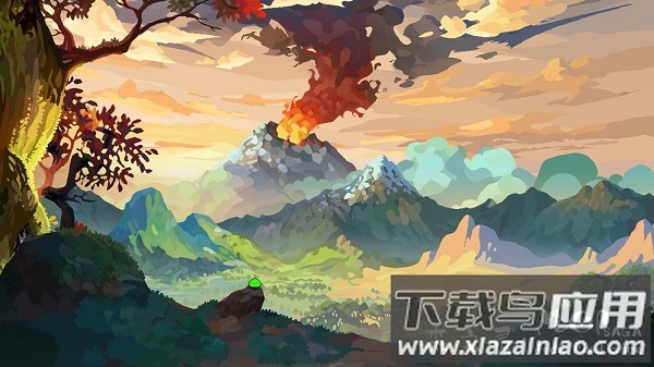 森之灵手游最新版截图2