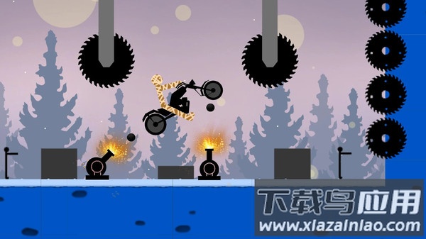 弄死火柴人3手机版截图3