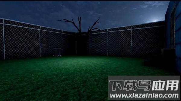 恐怖奶奶机器人版最新版截图2