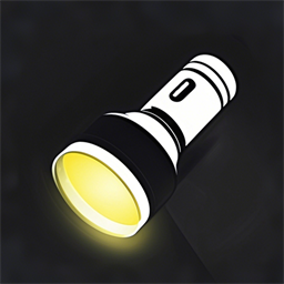 照明手电筒软件手机版免费下载-照明手电筒安卓最新版v1.6