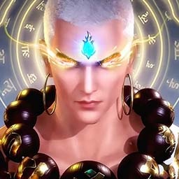 诛神传游戏(剑修渡劫)