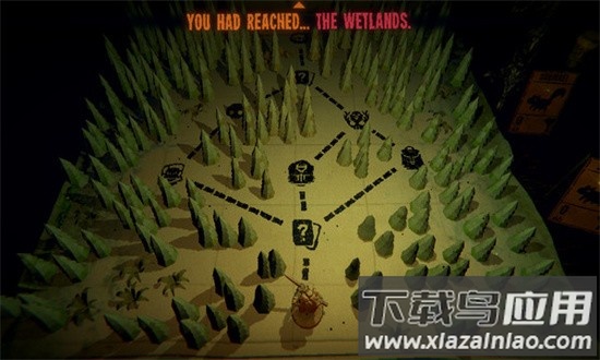 邪恶冥刻官方正版截图2