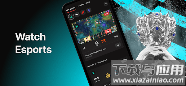 riot mobile手机版(拳头官方客户端)截图1