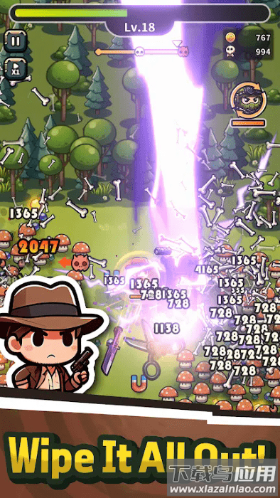 印第安纳冒险家最新版最新版截图4