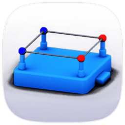 醉拳摔跤手机游戏