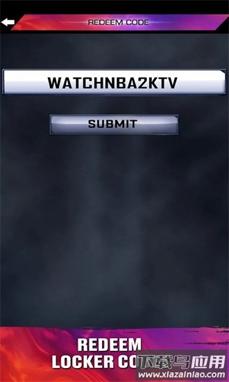 nba2k23手机版中文版(MyNBA2K23)最新版截图1