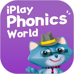 绘玩绘拼自然拼读