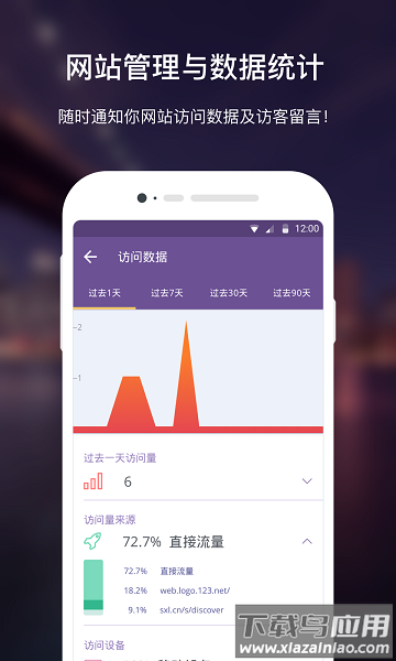 上线了软件截图2