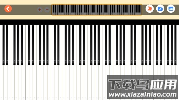 触控钢琴app最新版截图2