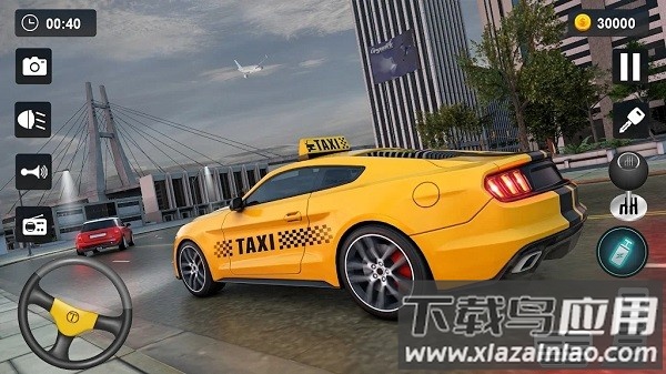 老司机成长日记最新版最新版截图1