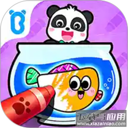 宝宝绘画书手游