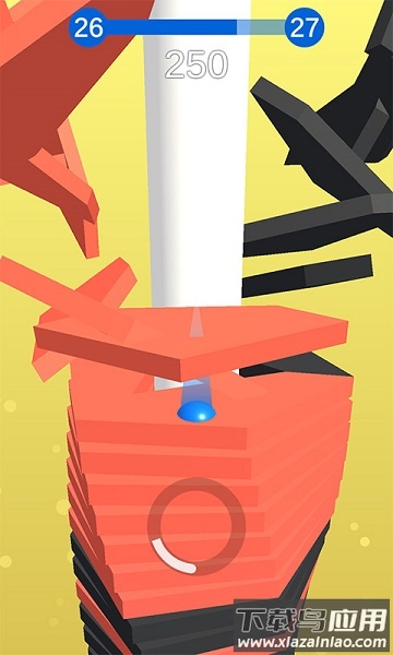 球球破塔手游最新版截图1