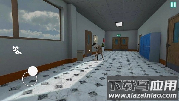 九层楼发现异常最新版最新版截图3