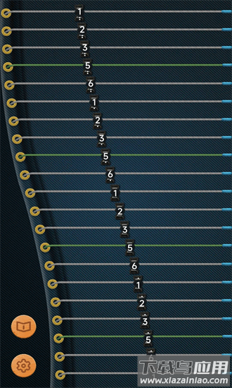 花舞古筝最新版截图4