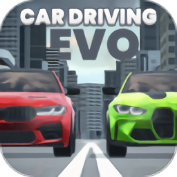 汽车驾驶evo官方版