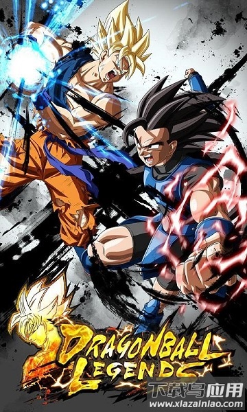 七龙珠激战传说最新版本截图1