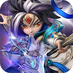 关公战秦琼游戏