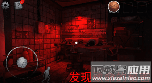 恐怖的邻居杀手最新版(恐怖大厦)最新版截图3