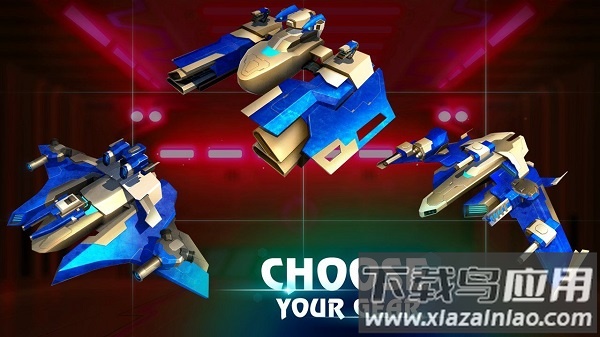 方舟竞争对手游戏最新版截图3