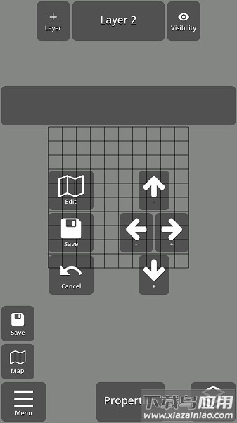 nottiled最新版(铁锈战争地图编辑器)最新版截图3