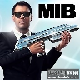 黑衣人银河系防御者无限金币版